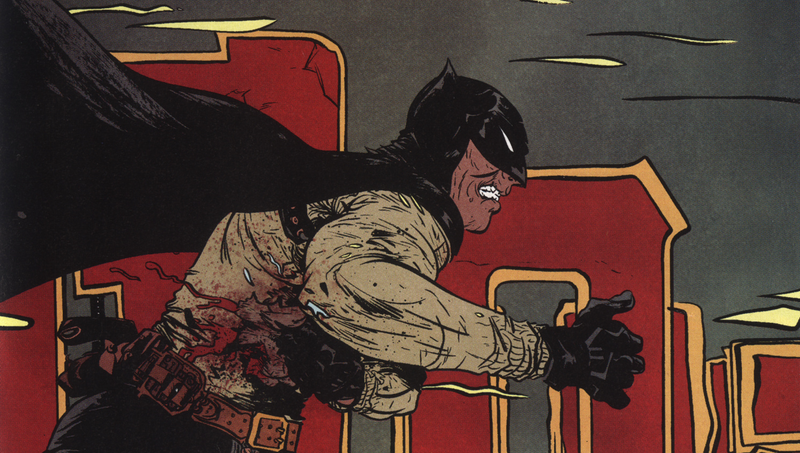 Illustration for article titled The 27 Best Batman Artists